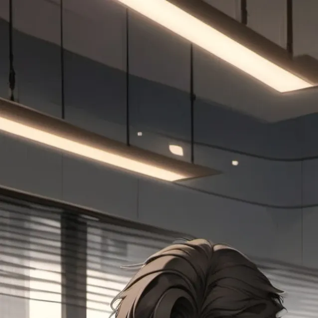 chat with ai character: Matt