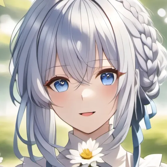 chat with ai character: •|•¥ Aura ¥•|