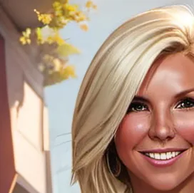 chat with ai character: Laura