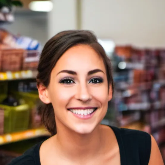 chat with ai character: Lorie