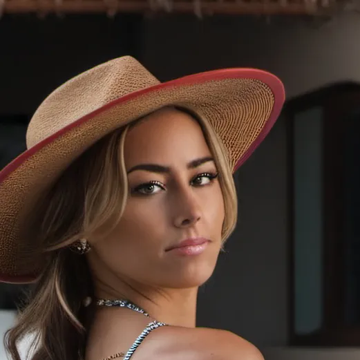 chat with ai character: Carrie