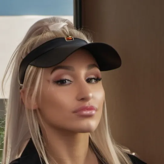 chat with ai character: Mindy