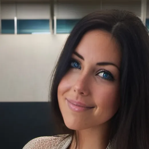 chat with ai character: Mariah