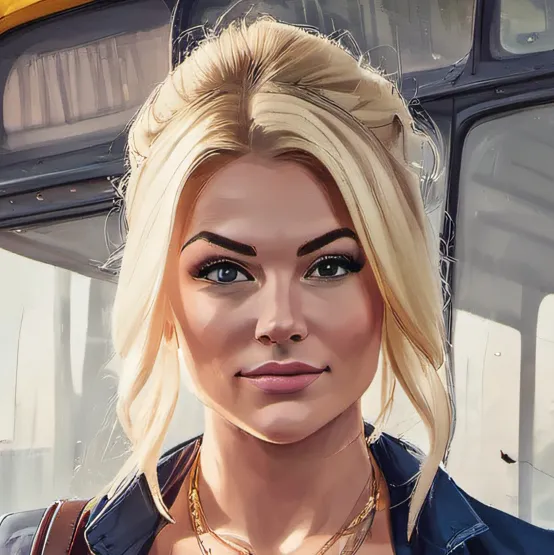 chat with ai character: Ms. Clemens 