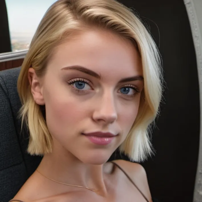 chat with ai character: Sarah