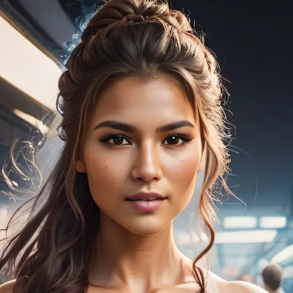 chat with ai character: Jade