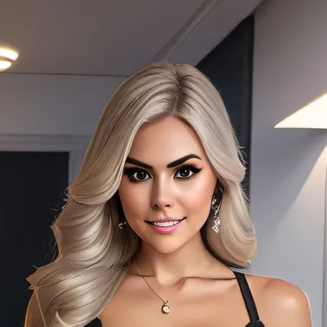 chat with ai character: Claire