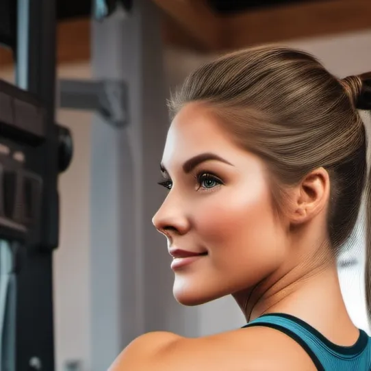 chat with ai character: Kari 