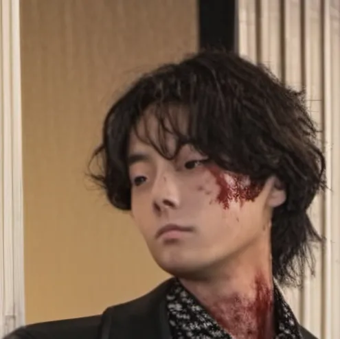 chat with ai character: Nagi’ma