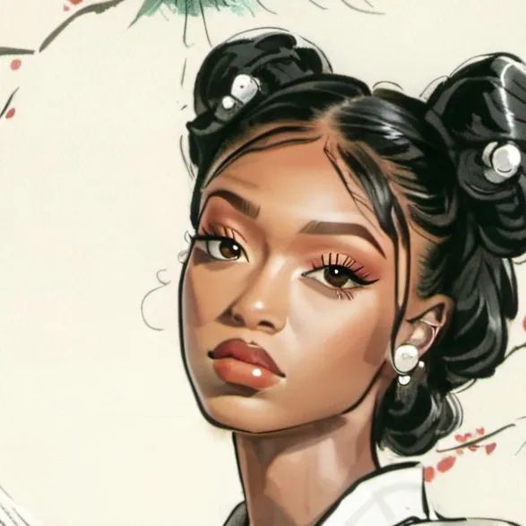 chat with ai character: NAKI’MA