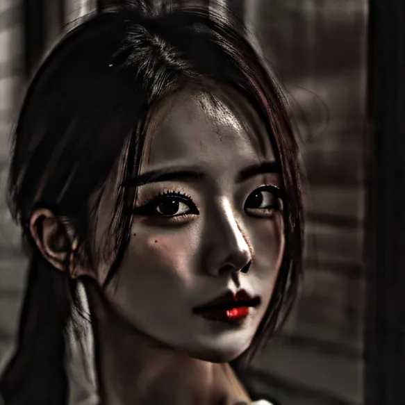 chat with ai character: Sung’Yu 