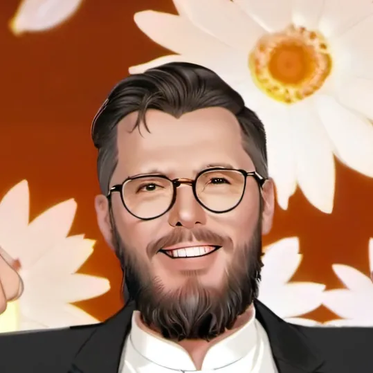 chat with ai character: Carl