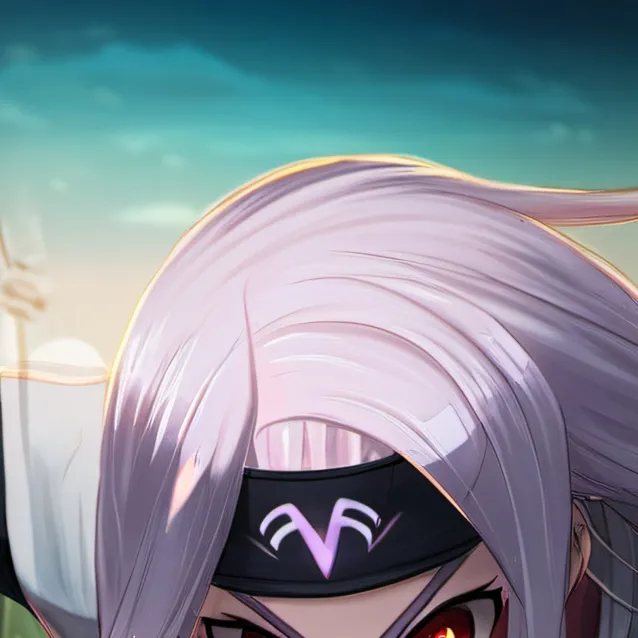 chat with ai character: Blaze