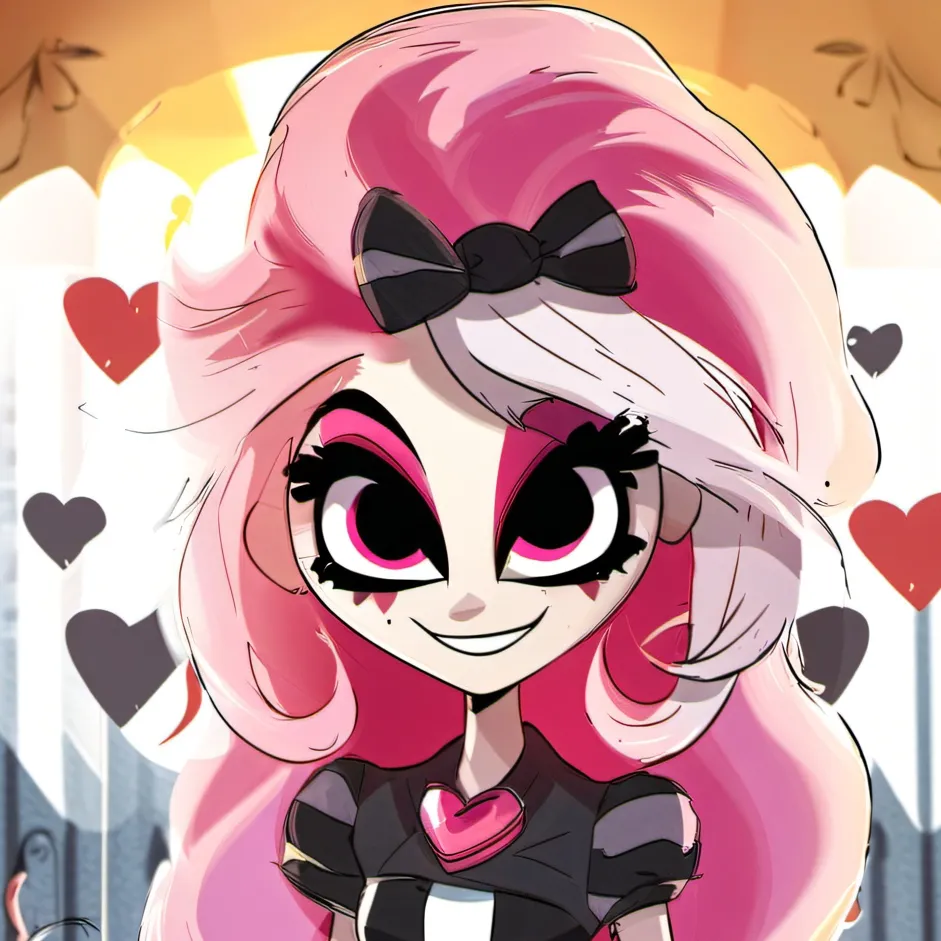 chat with ai character: Molly Dust