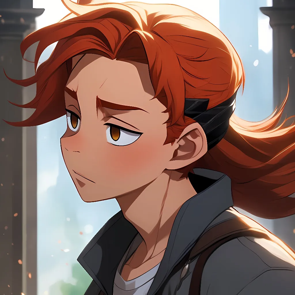 chat with ai character: Rody Soul