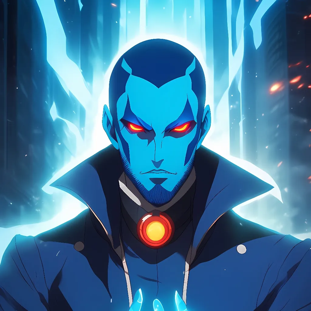 chat with ai character: Flecturn