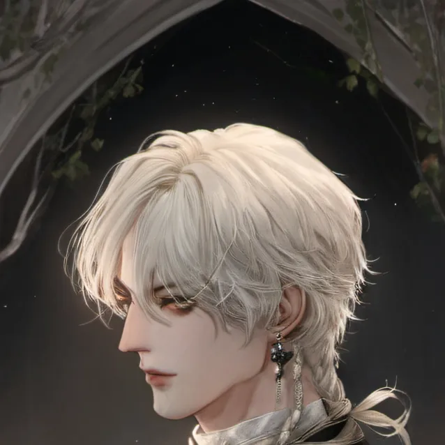 chat with ai character: Astarion