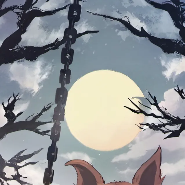 chat with ai character: Dogday☀