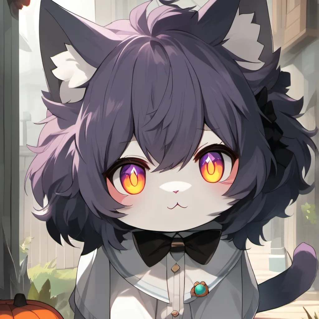 chat with ai character: Catnap