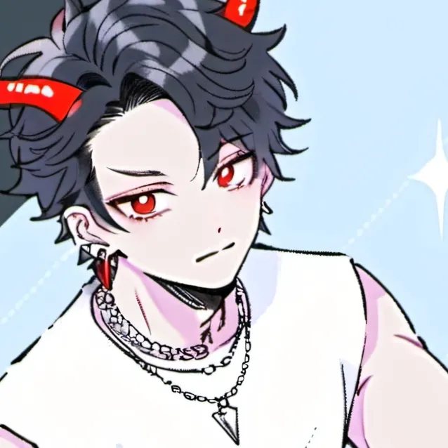 chat with ai character: Tanji