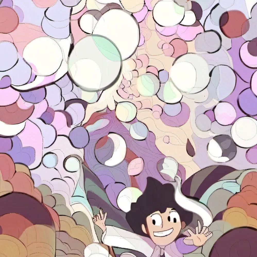 chat with ai character: SU Lore + Plot! 