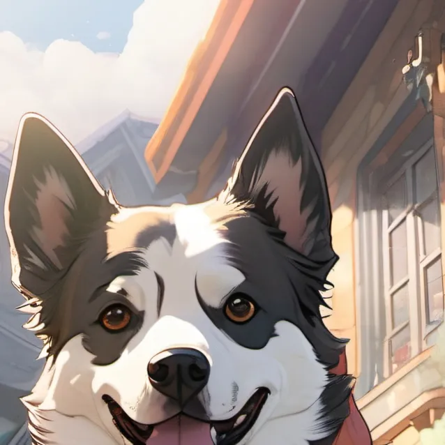 chat with ai character: Daisy