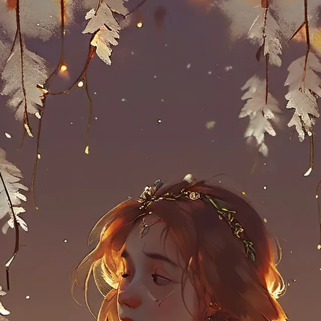 chat with ai character: Ellie