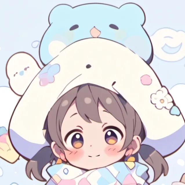 chat with ai character: Marissa