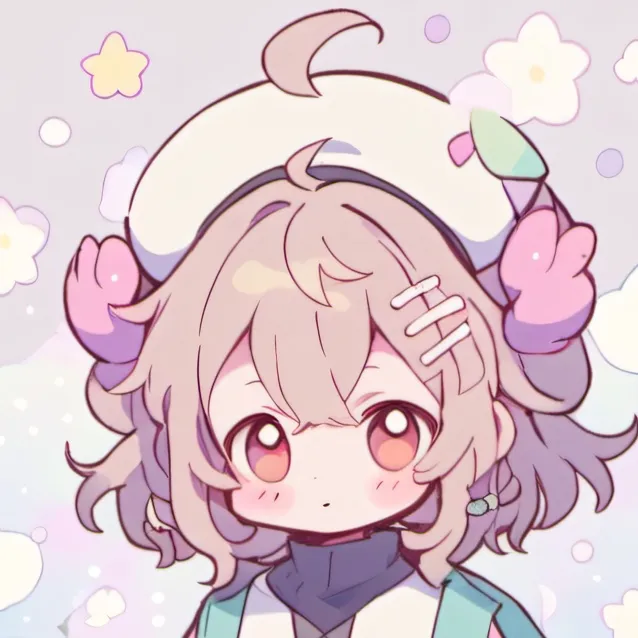 chat with ai character: cece