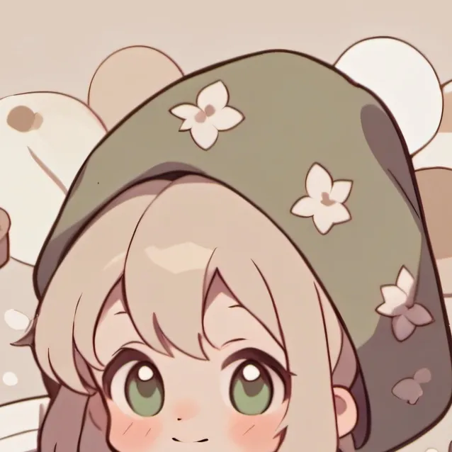 chat with ai character: Maggie