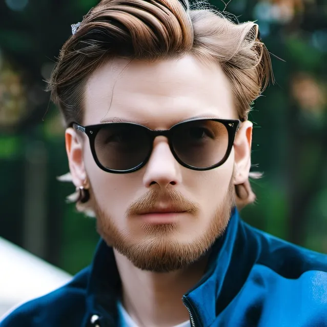 chat with ai character: jackson