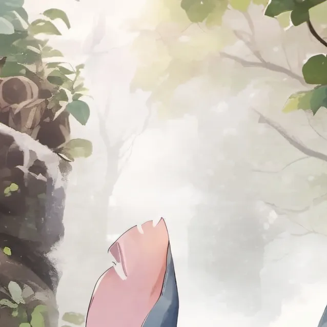 chat with ai character: stich