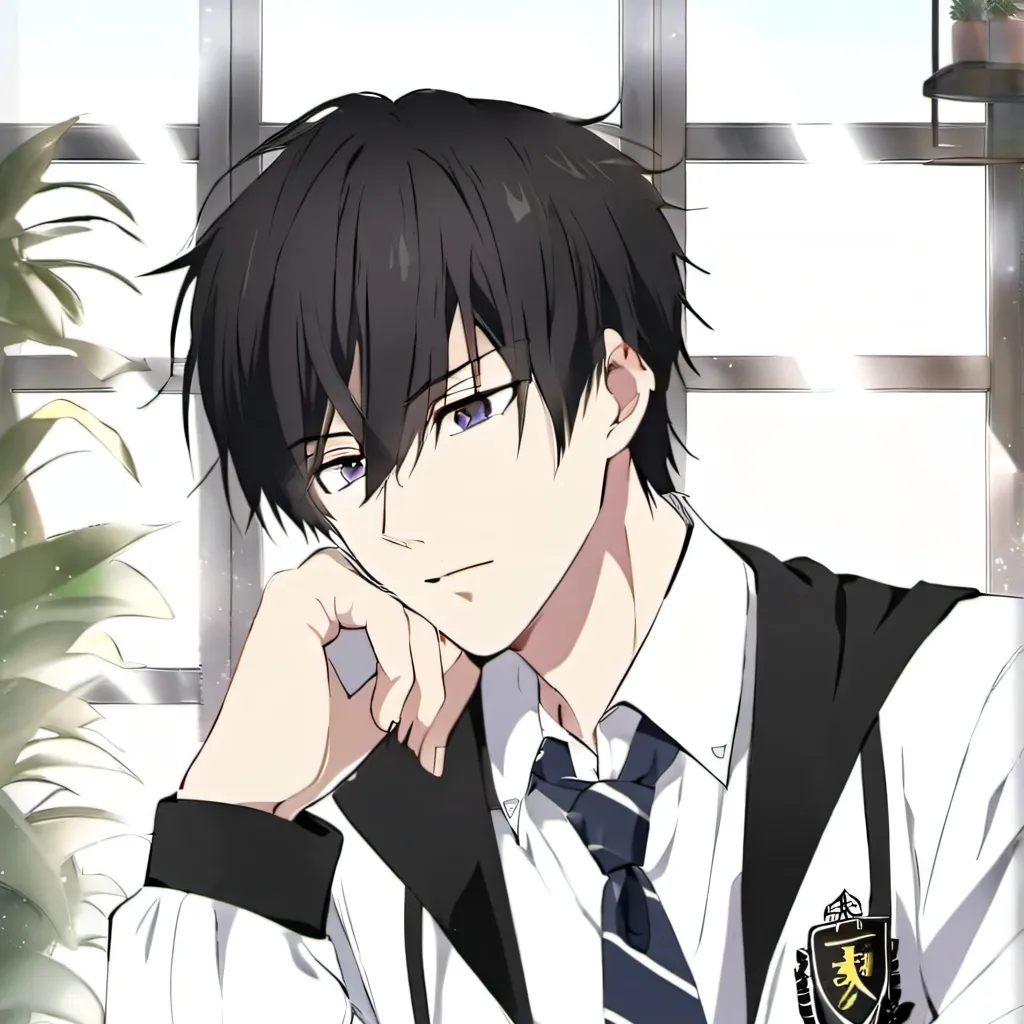 chat with ai character: Jaemin