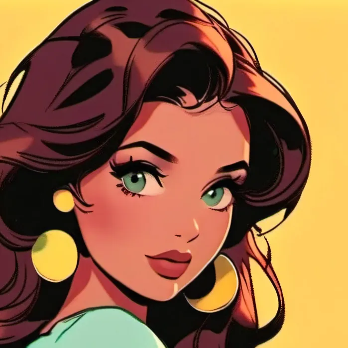 chat with ai character: Britney 