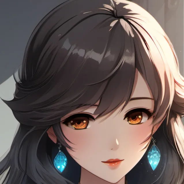 chat with ai character: Bailey 