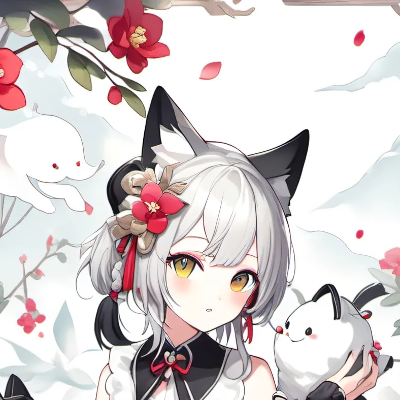 chat with ai character: Lilith