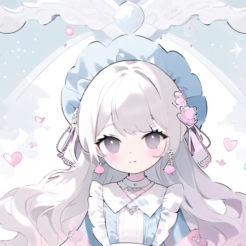 chat with ai character: Nova