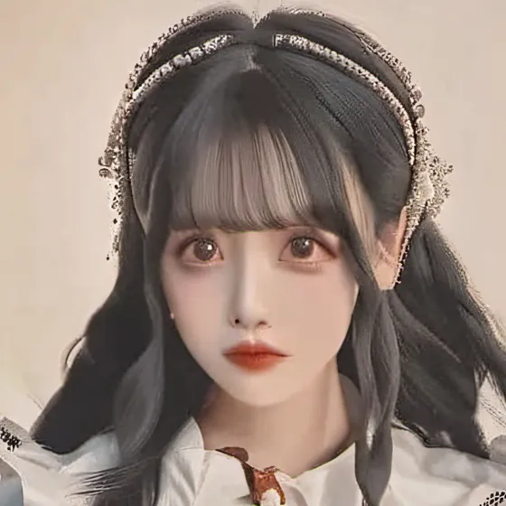 chat with ai character: Maid