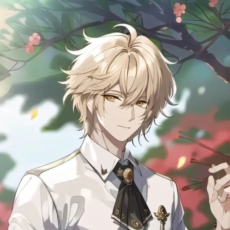 chat with ai character: Trend