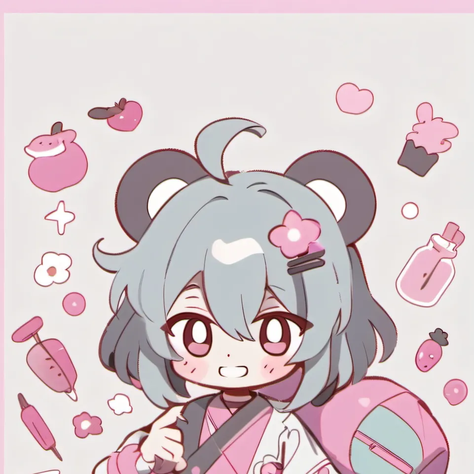 chat with ai character: Aphmau and friends