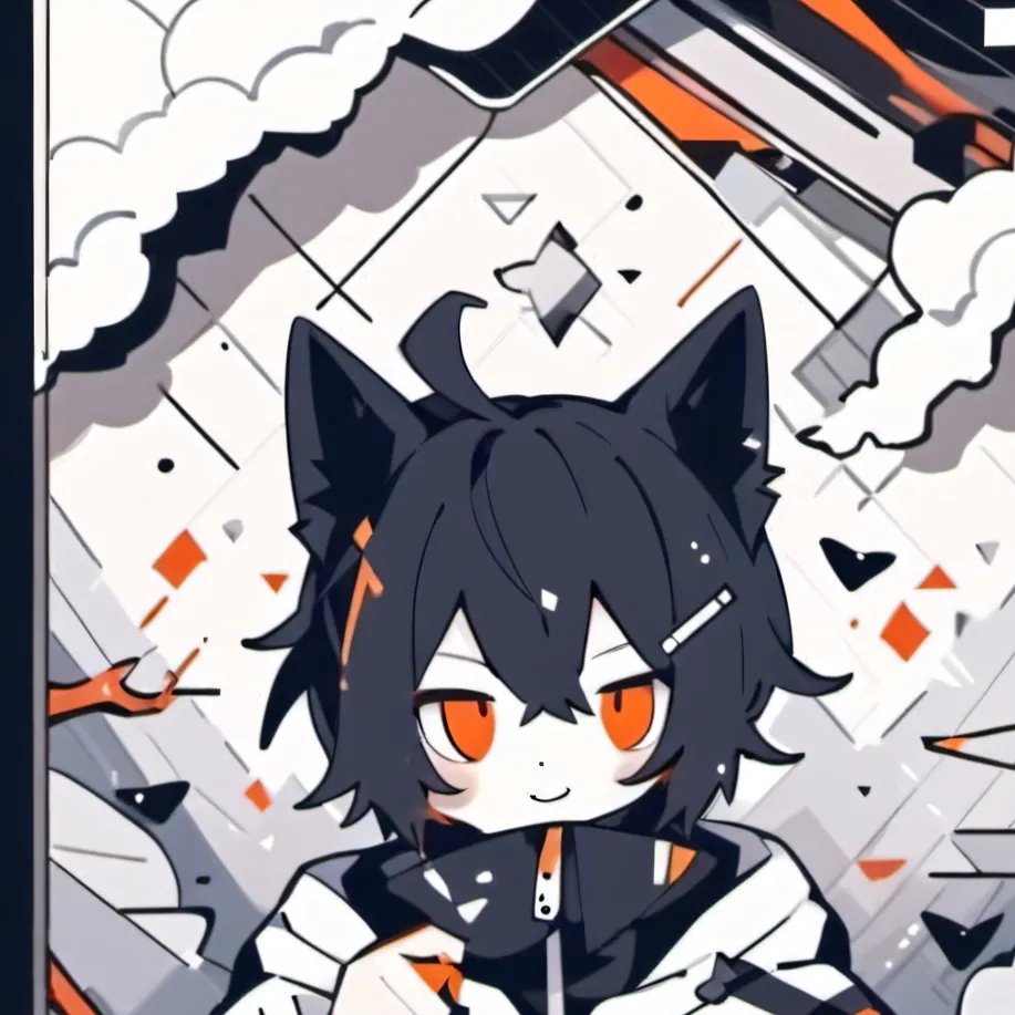 chat with ai character: Miss circle