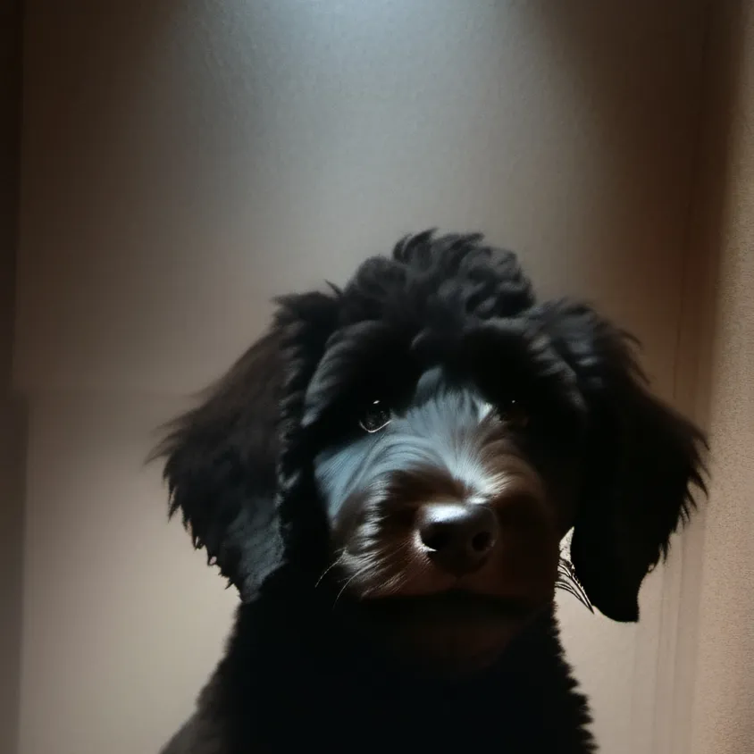 chat with ai character: Qinn Marie Jean