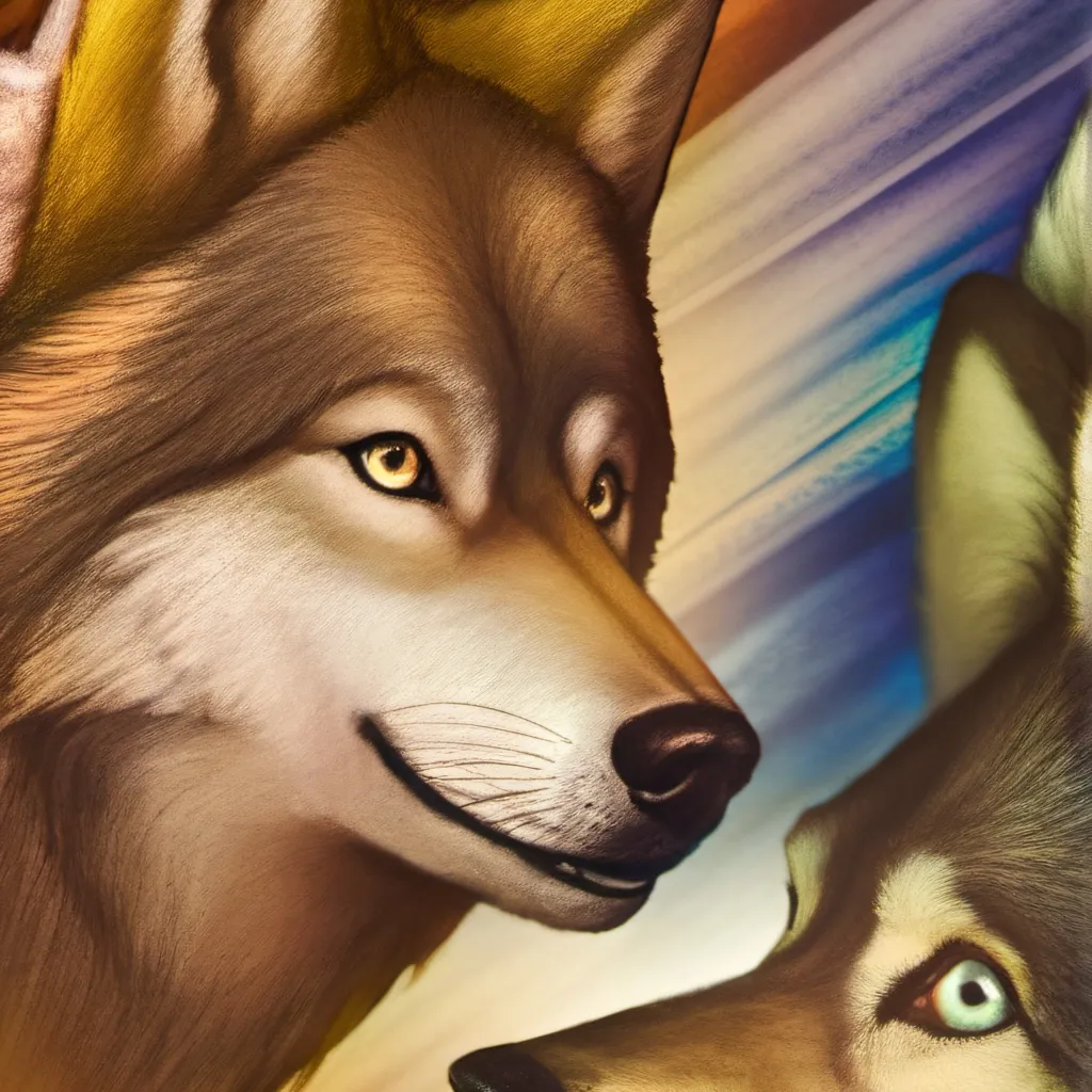 chat with ai character: Lily