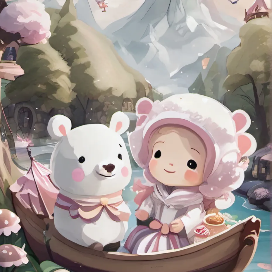 chat with ai character: Axle and Puff