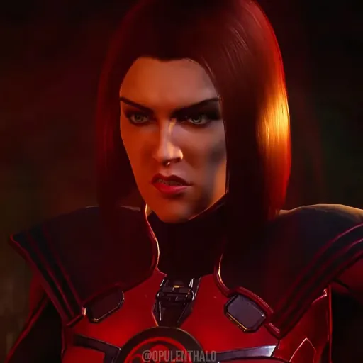 creator Mara Jade's avatar