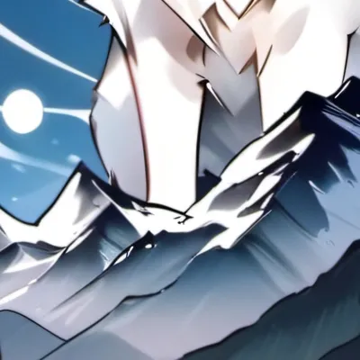 chat with ai character: Milo