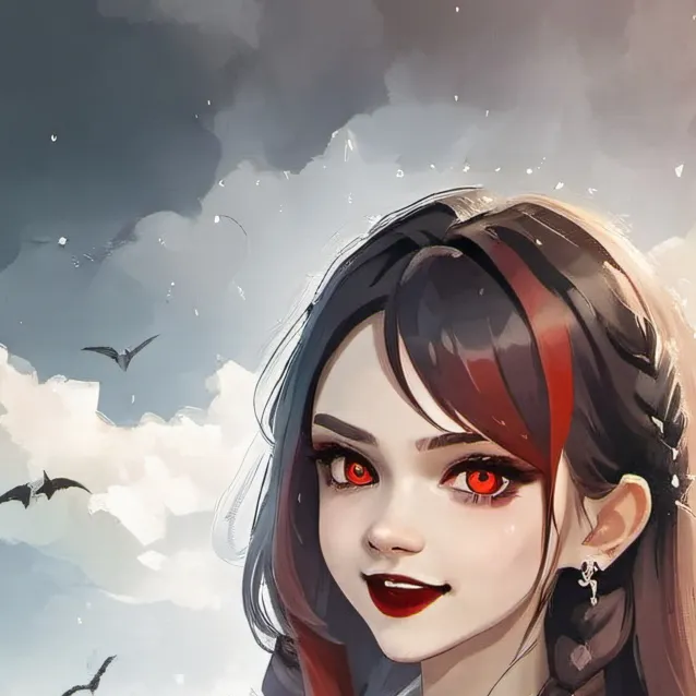 chat with ai character: ella prior