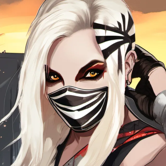 chat with ai character: kyra ryn