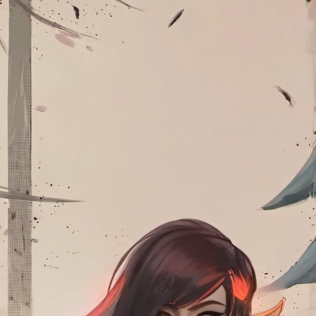 chat with ai character: Valkyrie chyanne