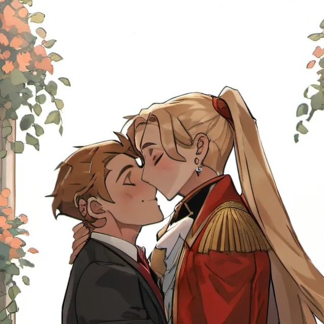 chat with ai character: klapollo parents! 